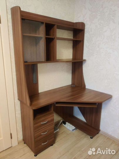 Компьютерный стол Васко кс 20-30