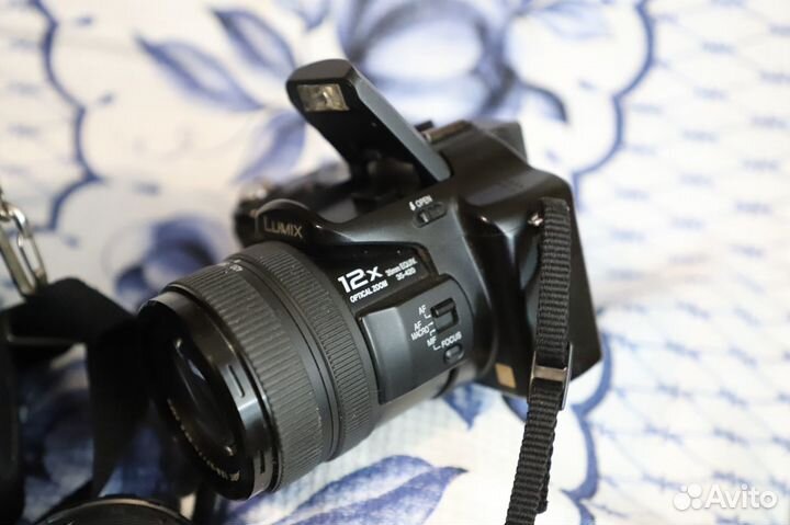 Фотоаппарат