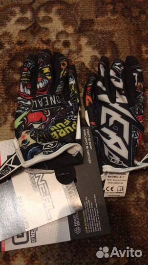 Продам перчатки