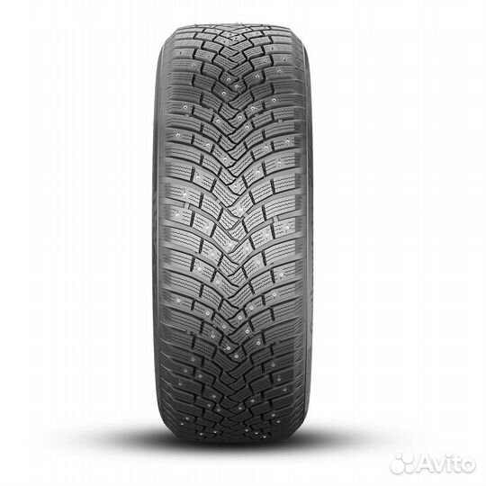 Continental IceContact 3 225/55 R17 101T