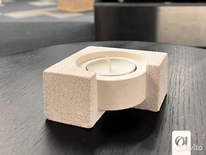 Силиконовые формы на заказ для свечей