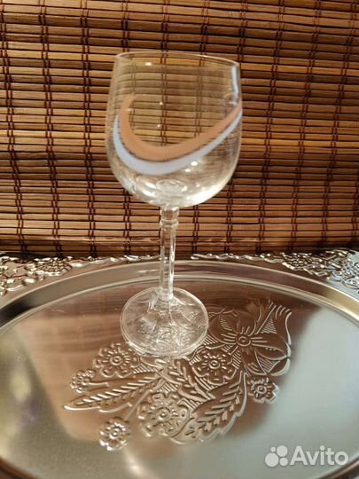 Бокалы bohemia