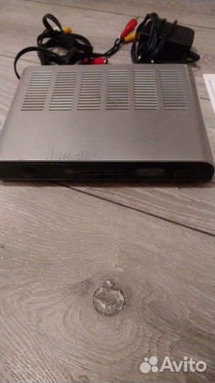 Абонентская приставка