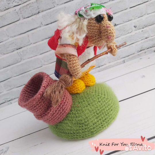 Игольницы в ассортименте