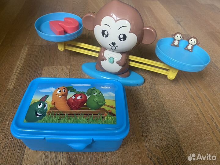 Развивающая игрушка ELC 