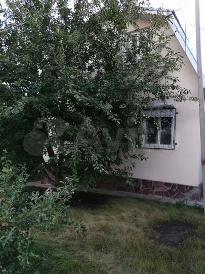 Дом 61 м² на участке 8,8 сот.