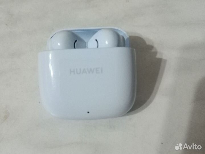 Huawei freebuds se 2