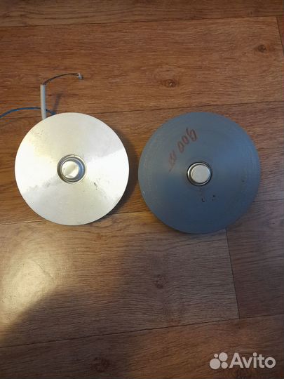 Тен для мультиварки