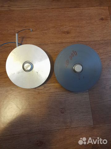 Тен для мультиварки