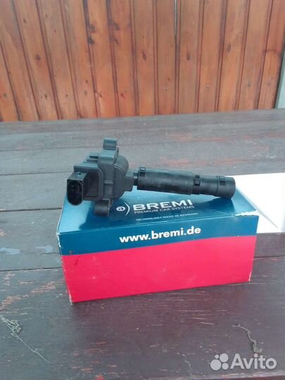 Система зажигания