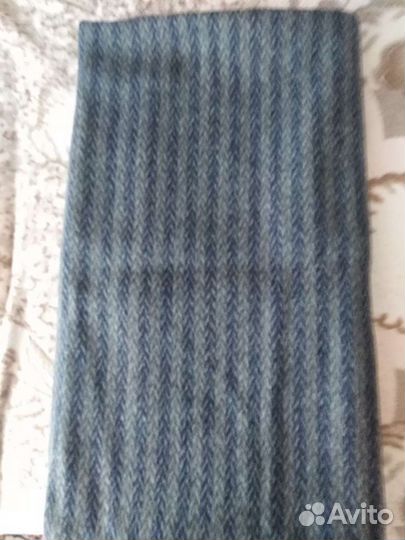 Отрезы ткани