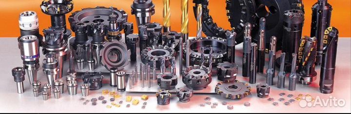 Инструменты Металлорежущие инструменты r-5747