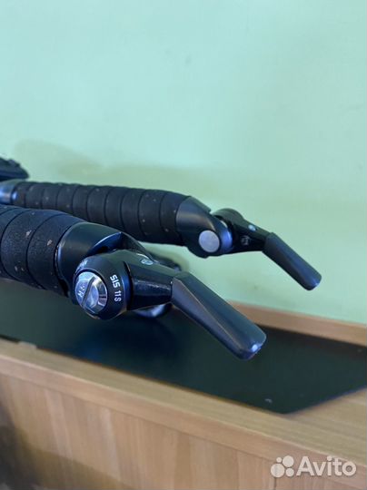 Руль для триатлона Most Aura B Aero