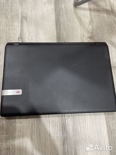 Ноутбук packard bell easynote