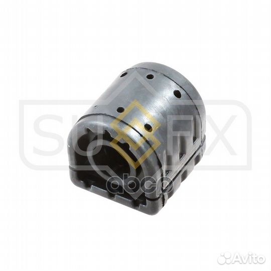 Сайлентблок переднего рычага подвески перед