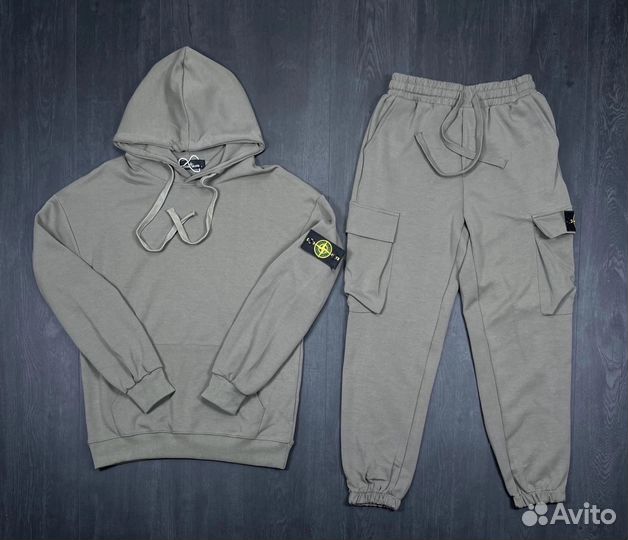 Спортивный костюм Stone Island