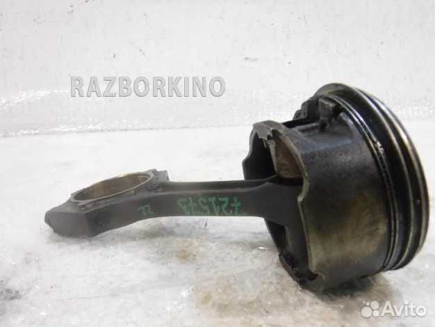 Поршень с шатуном