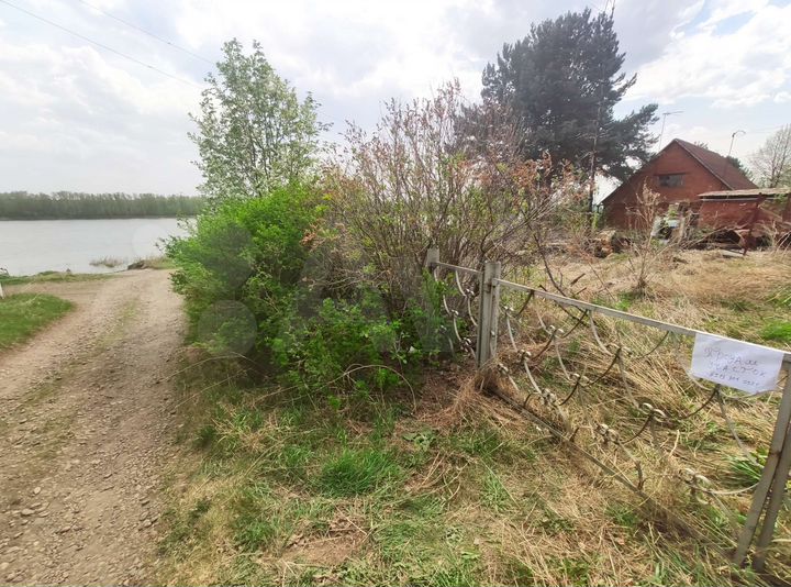 Участок 16 сот. (СНТ, ДНП)