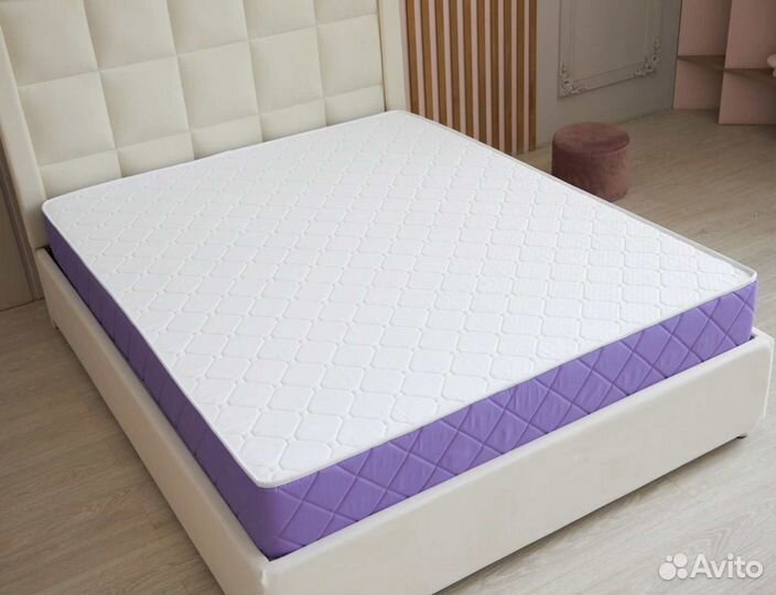 Матрас Мистер Слип Roll Cocos 9(160х195)