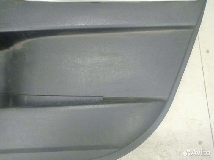 Обшивка двери Mazda CX 7 2007-2012