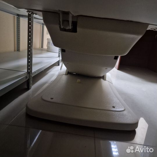 Косметологическое кресло