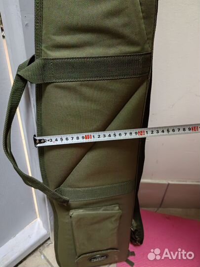 Чехол оружейный