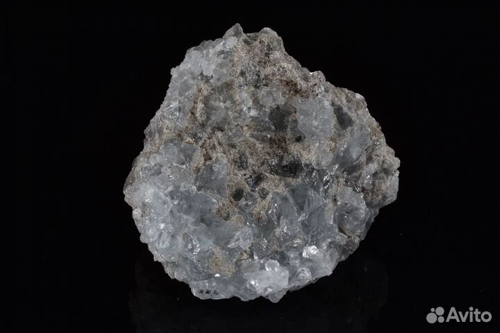 Целестин. Лот №705