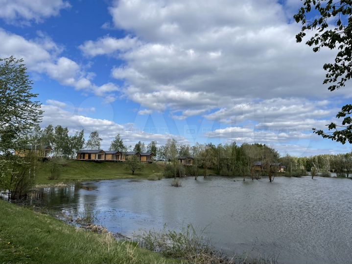 Участок 7,6 га (СНТ, ДНП)