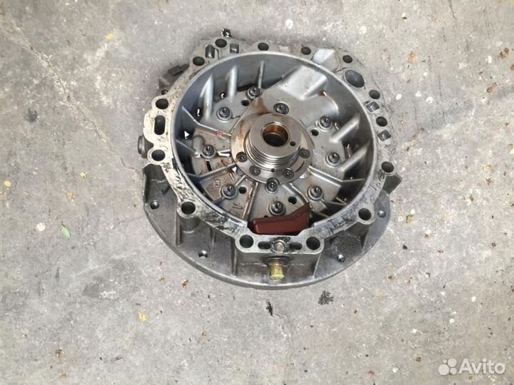 Масляной Насос АКПП 5HP24 BMW