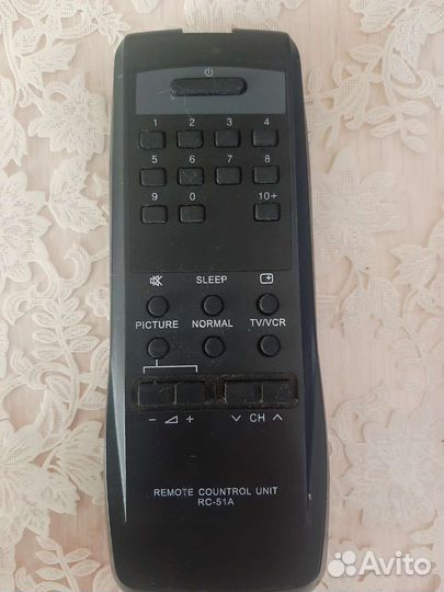 Пульт ду akai