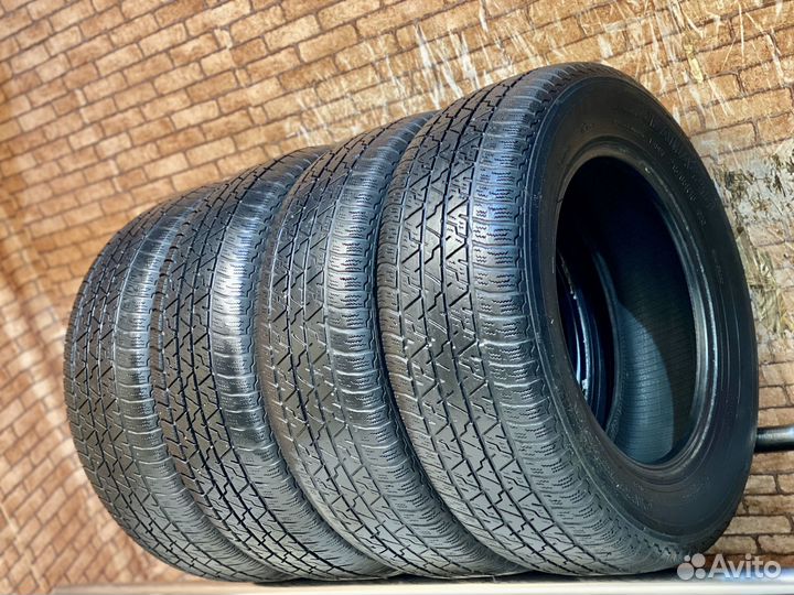 КАМА Кама-214 215/65 R16
