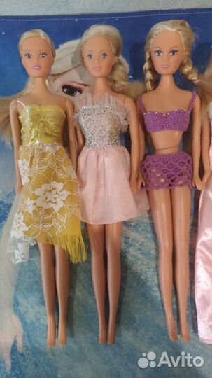 Куклы Тыквоголовка,Steffi г.Пушкин