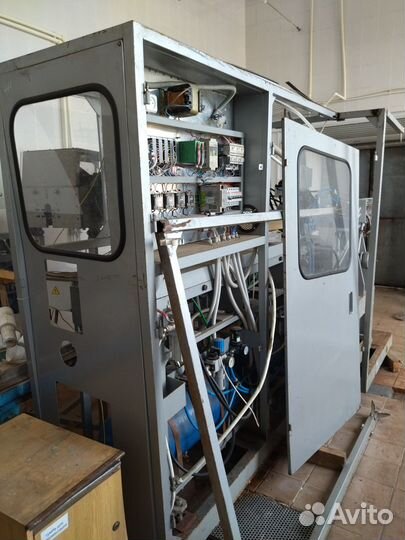 Продам автомат выдува