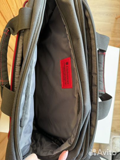 Сумка для ноутбука