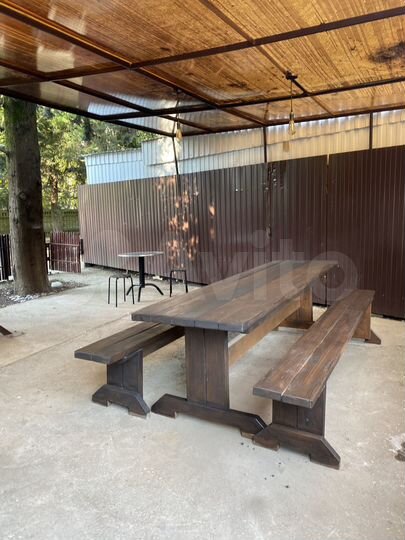 Комната 80 м², 2/2 эт.