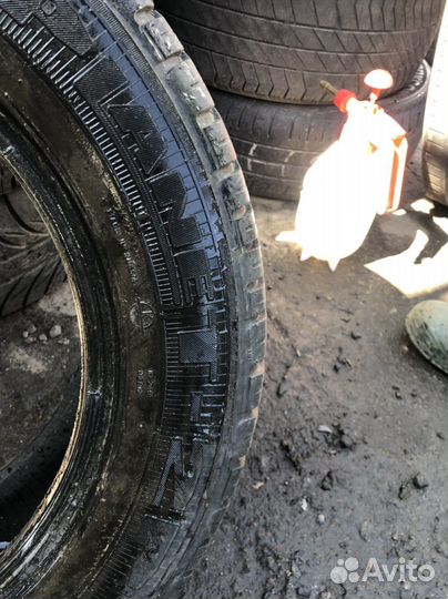 Amtel Planet 2P 185/65 R14 86H