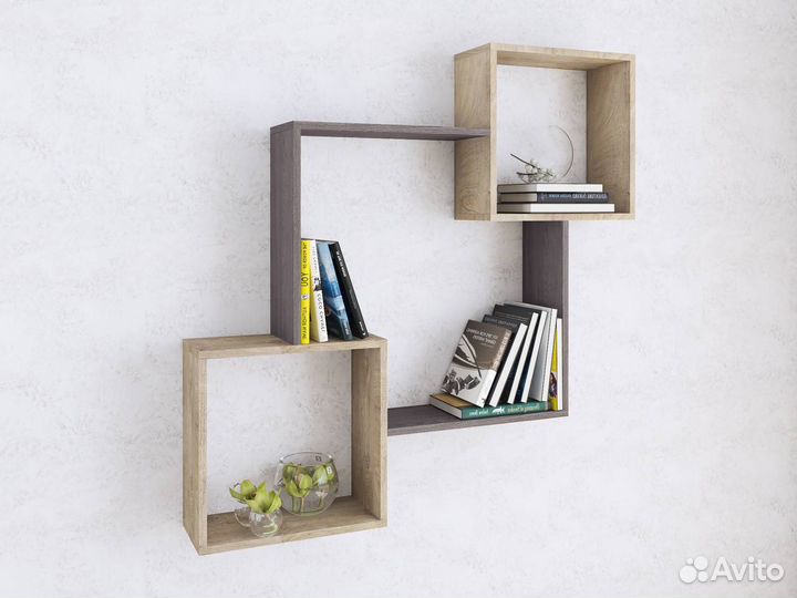 Книжная полка