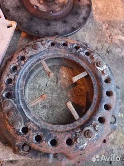 Комплект переходник