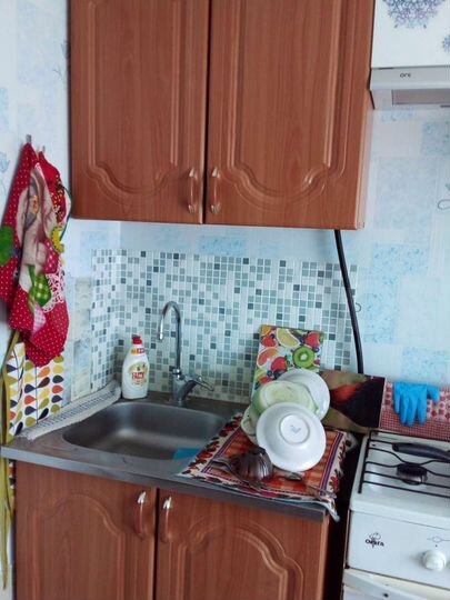 Дом 61 м² на участке 16 сот.