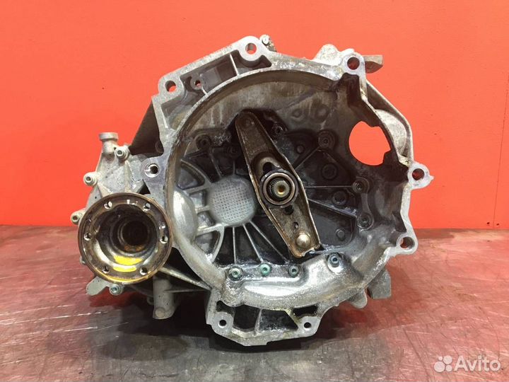 МКПП для Volkswagen Golf 5 (Б/У)