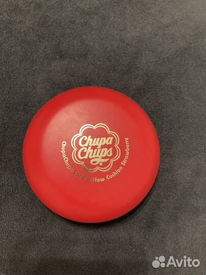Chupa Chups новый кушон 1.0 ivory