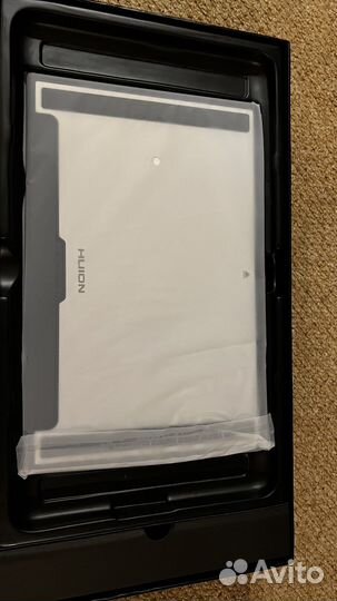 Графический планшет huion