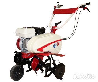 Культиватор Garden France Т70 7л.с