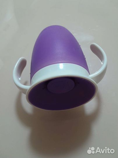 Поильник непроливайка