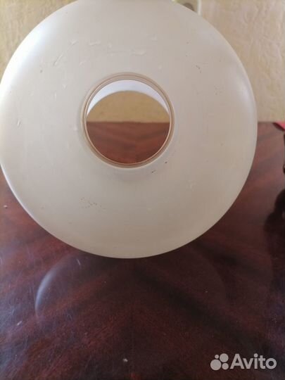 Плафон СССР