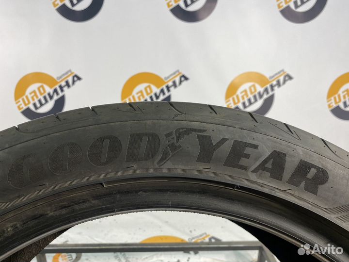 Goodyear Eagle F1 Asymmetric 3 SUV 285/40 R21 107V