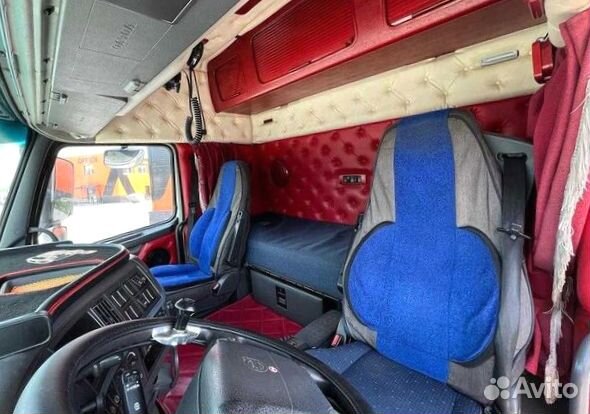 В разборке грузовик Volvo, FH 2005-2008