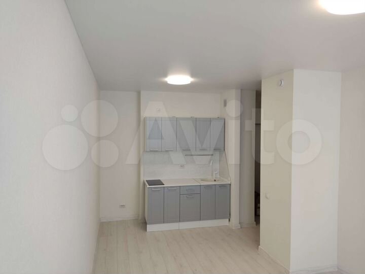 Квартира-студия, 25,8 м², 10/12 эт.