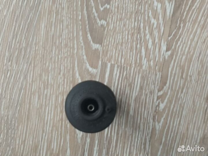 Свечевой наконечник