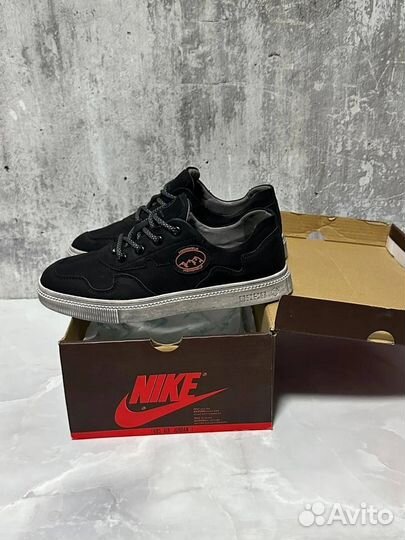 Кроссовки мужские 36/41